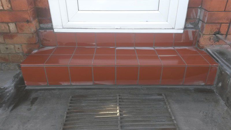 Morton Decorators & Tilers 10