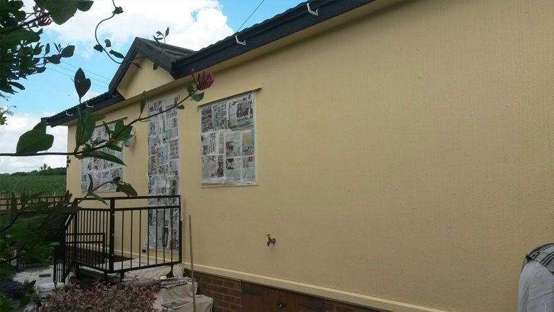 Morton Decorators & Tilers 12