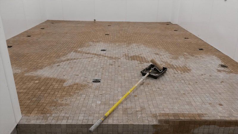 Morton Decorators & Tilers 2