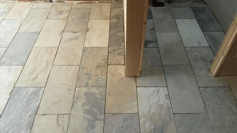 Morton Decorators & Tilers 6