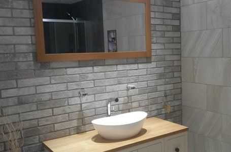 Bathroom refurbishment professionals you can trust