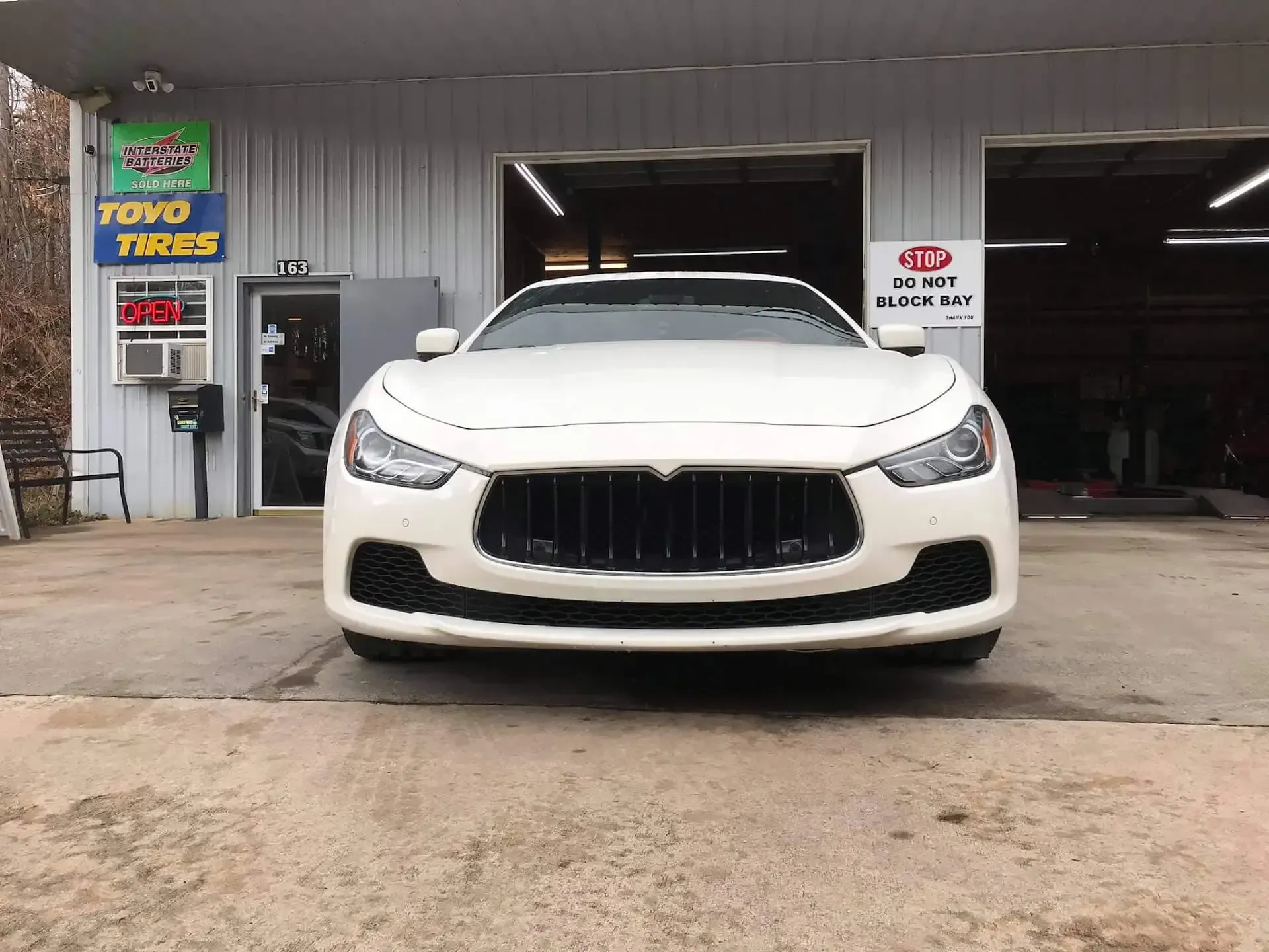 Wheel Alignment  | Lakeside Automotive