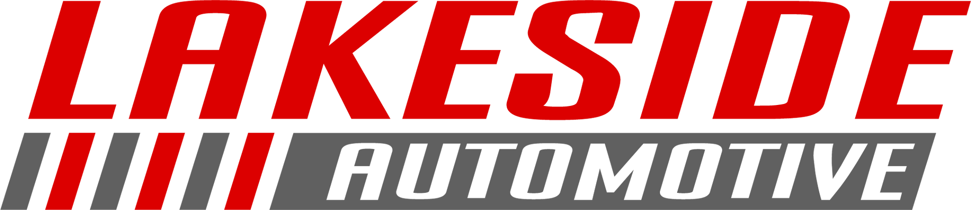 Logo | Lakeside Automotive