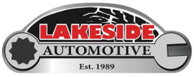 Logo | Lakeside Automotive