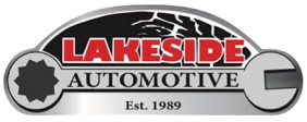 Logo | Lakeside Automotive