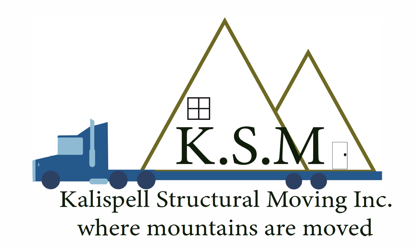 Kalispell Structural Moving Inc.