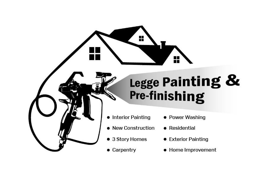 Legge painting & Pre-finishing offers