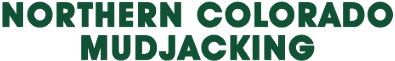 Northern Colorado Mud Jacking LLC logo
