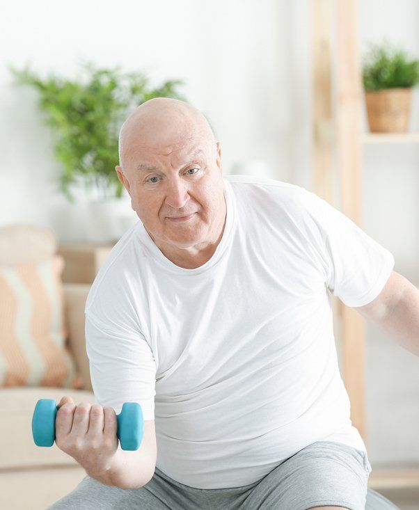 Restoration Men's Health | Medically Supervised Weight Loss | Long Island, NY