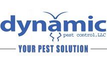Dynamic Pest Control