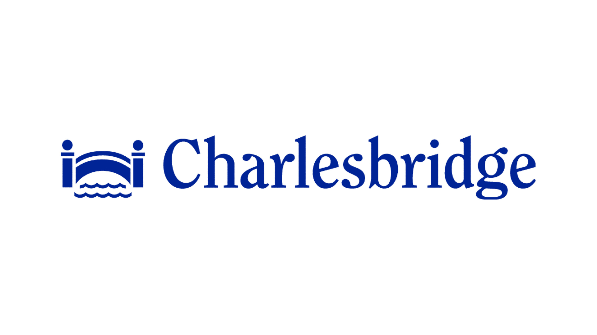 Charlesbridge logo.