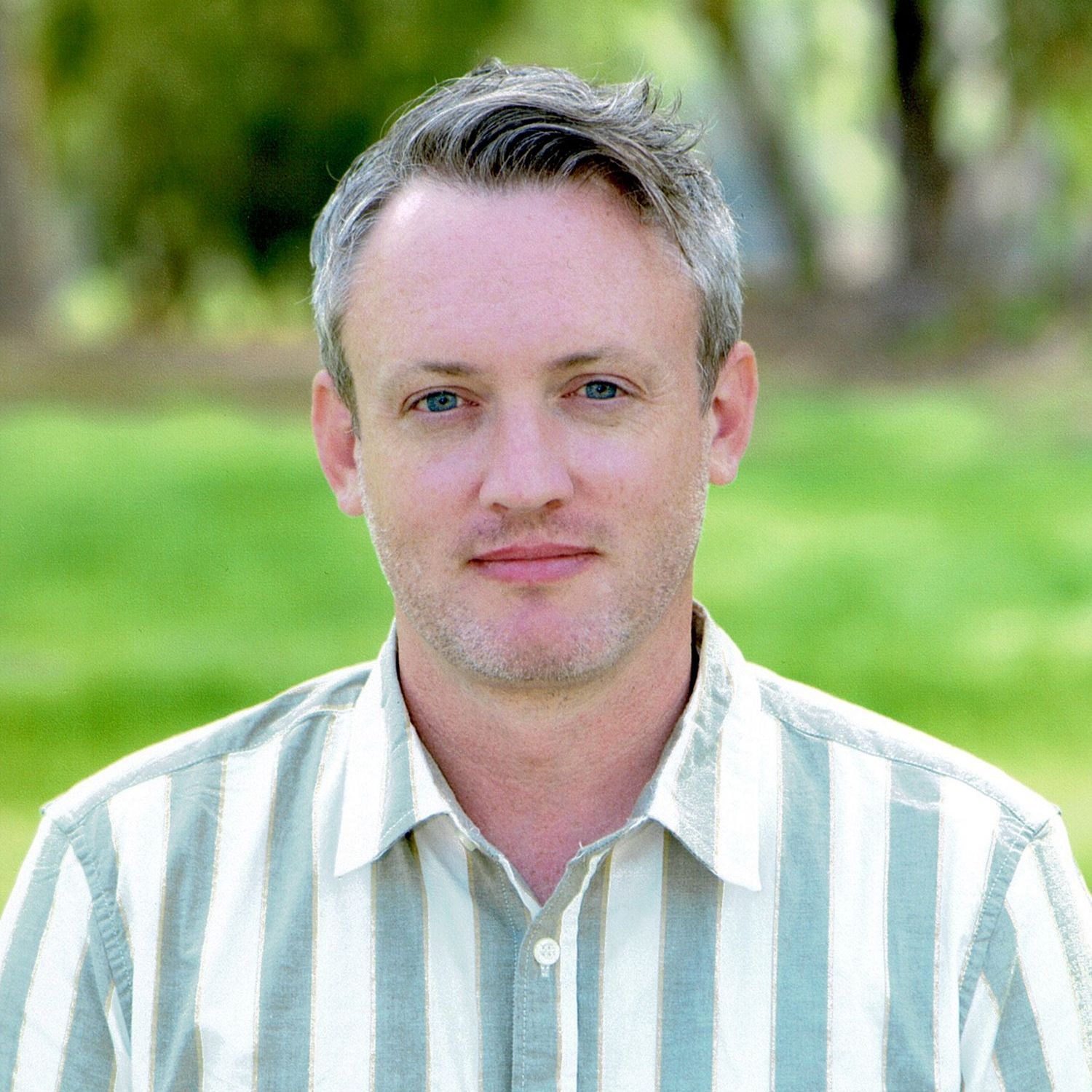 Drew Beckmeyer
