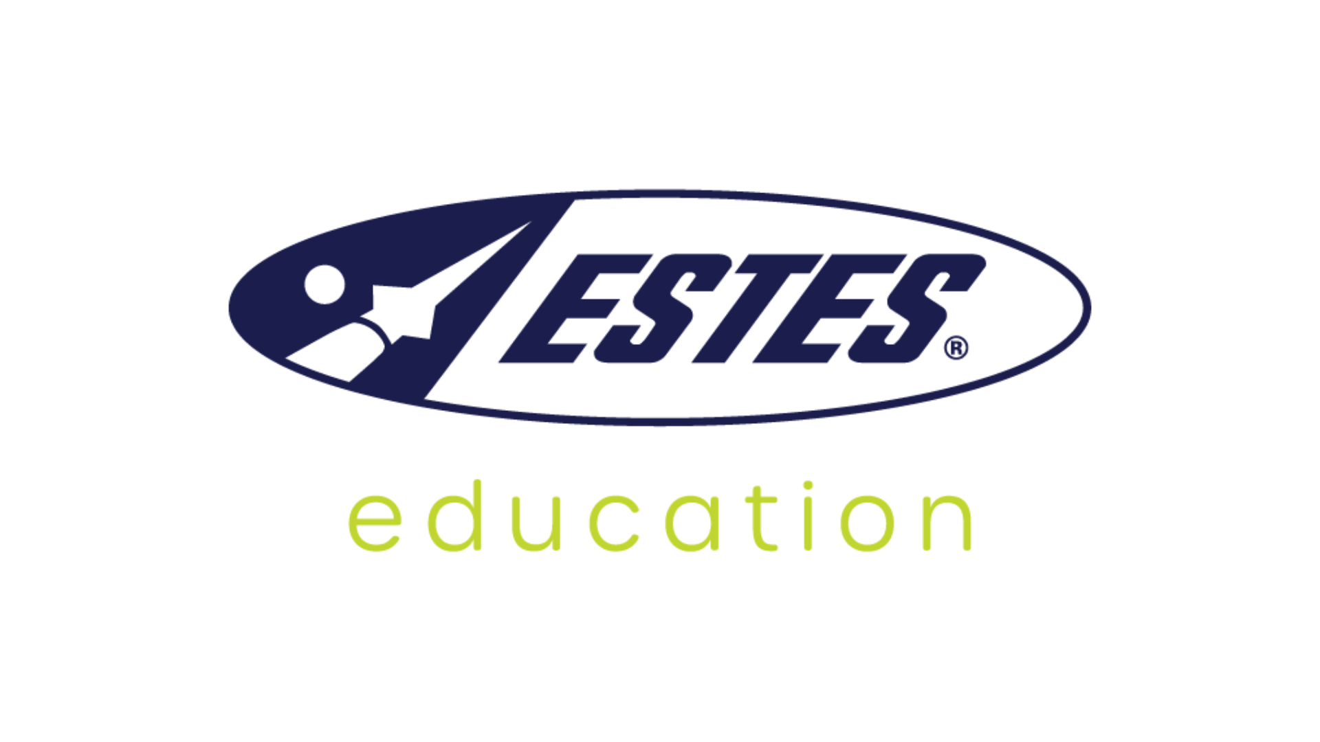 Estes Education logo.