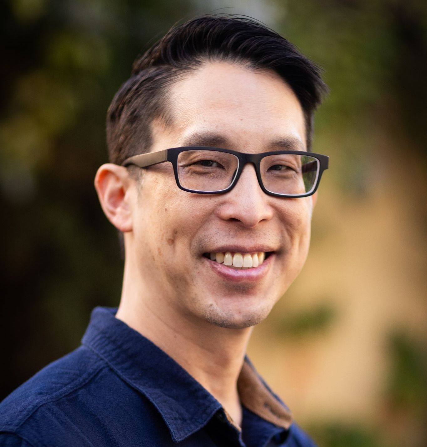 Gene Luen Yang