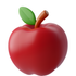 Apple, representing teachers.
