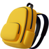 Backpack, representing students.