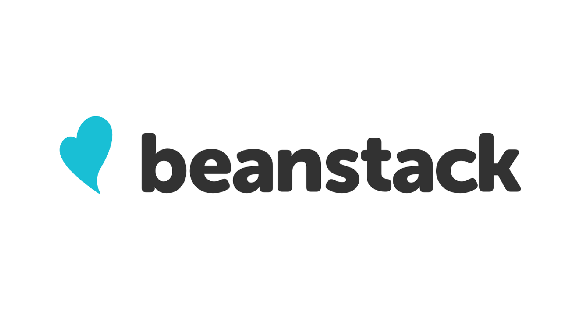Beanstack logo.