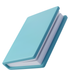 Book, representing librarians.
