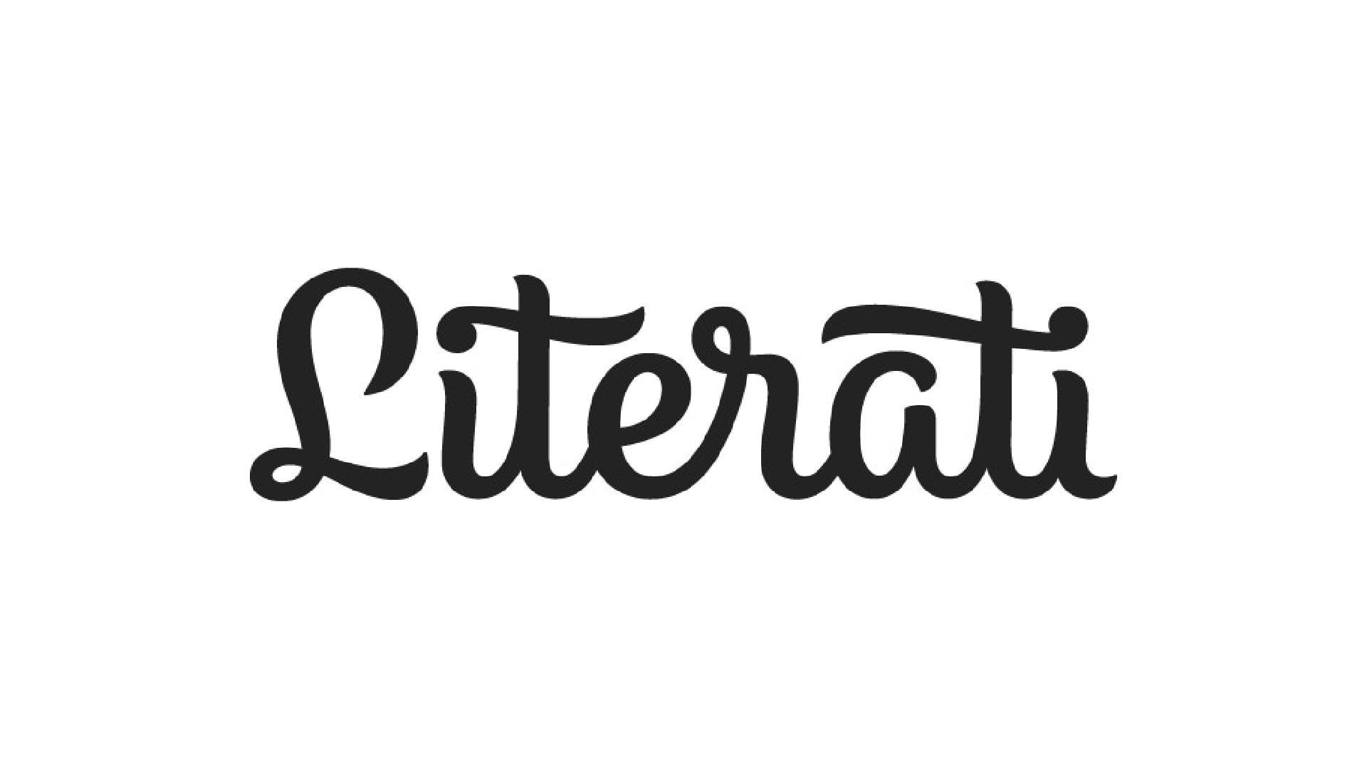 Literati logo