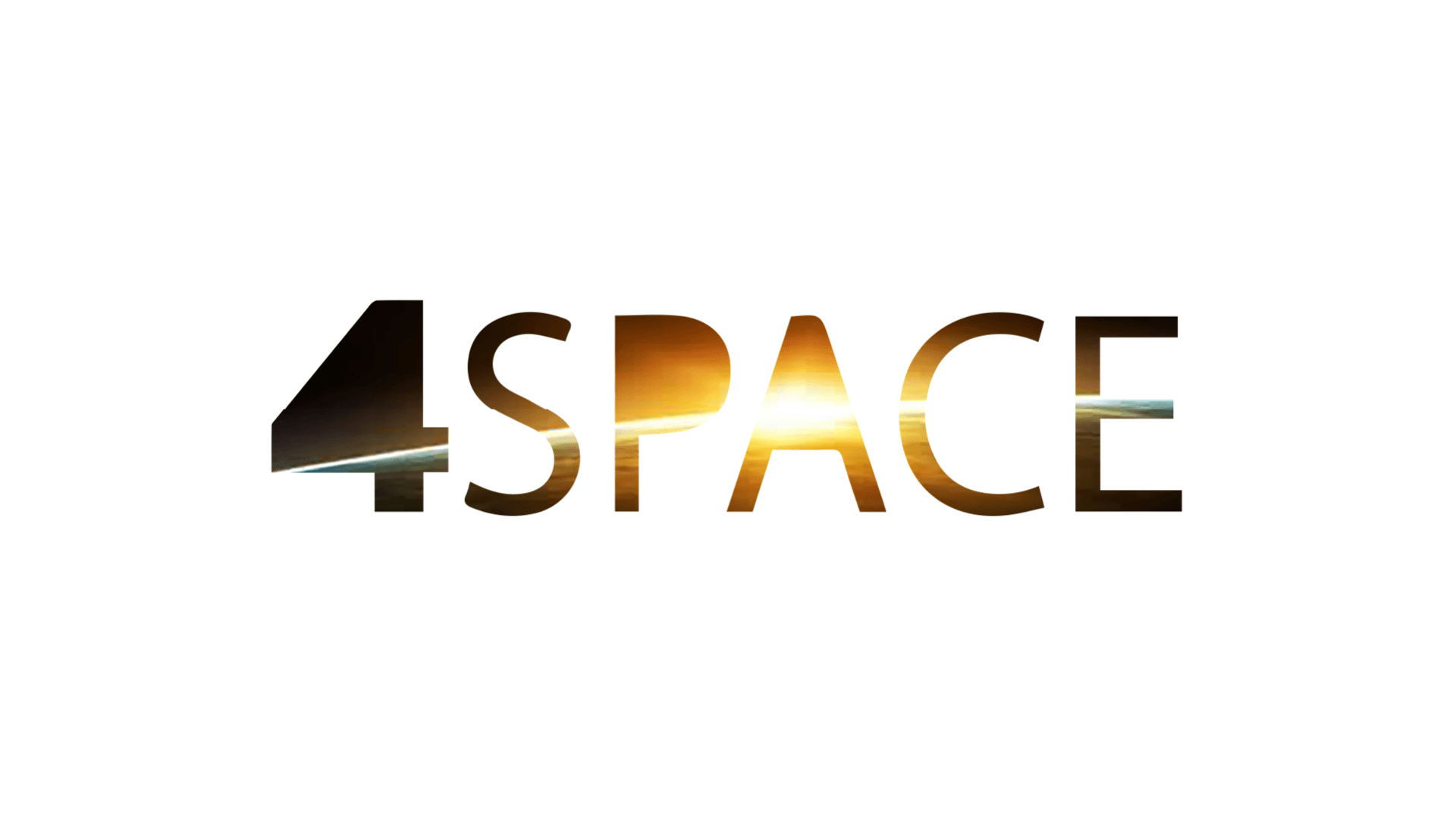 4Space logo.