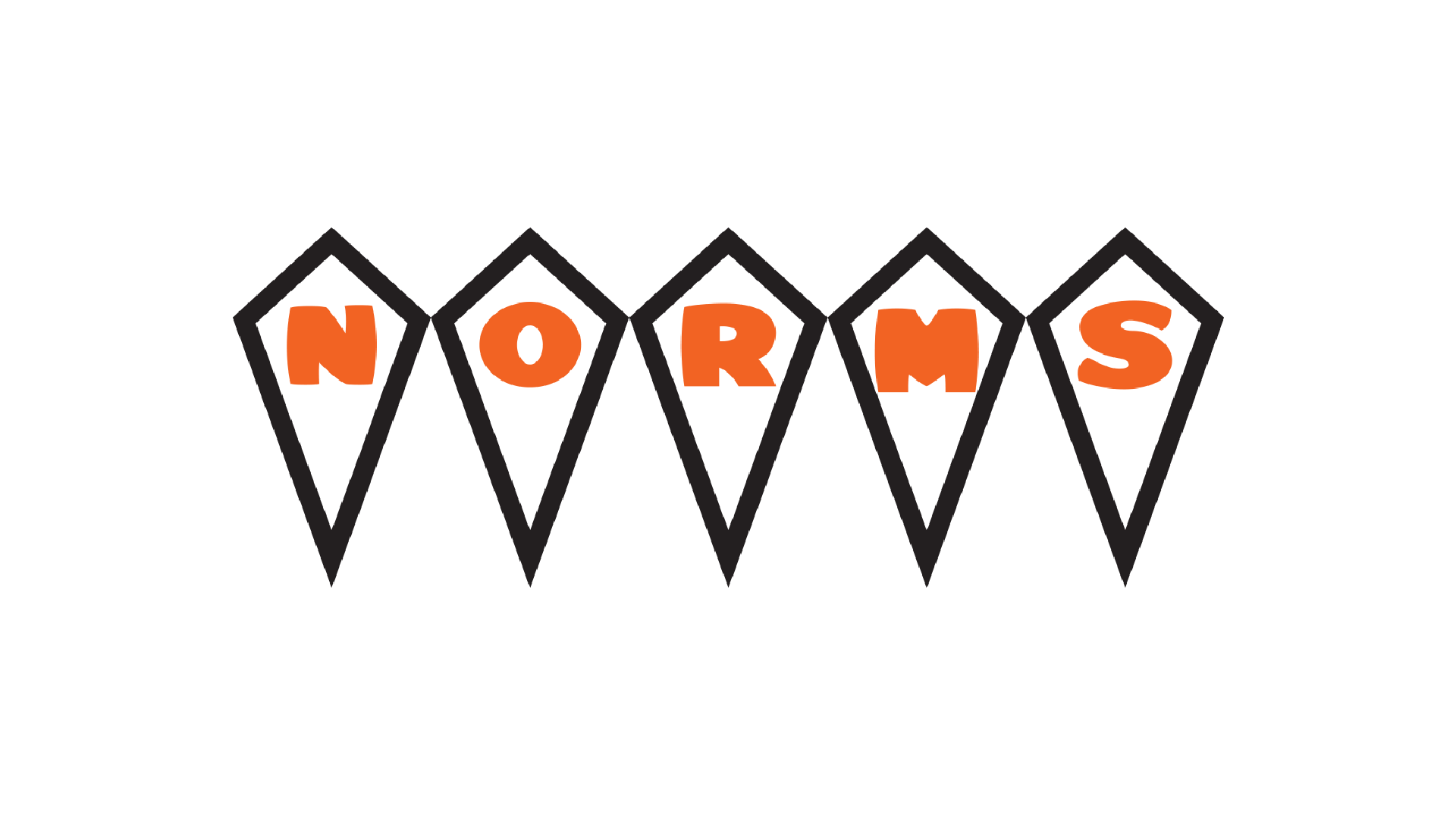 NORMS logo