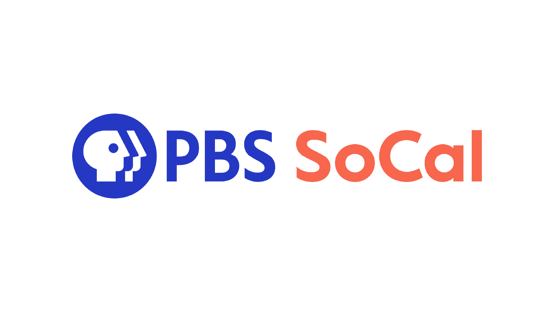 PBS SoCal logo.