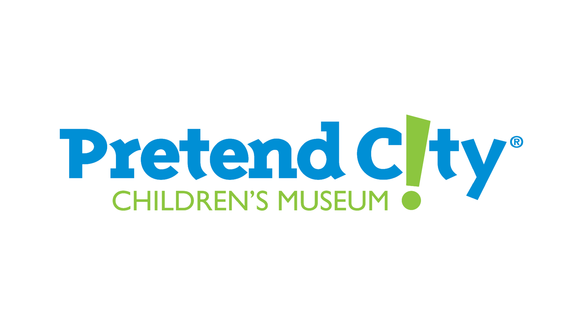 Pretend City Children's Museum.