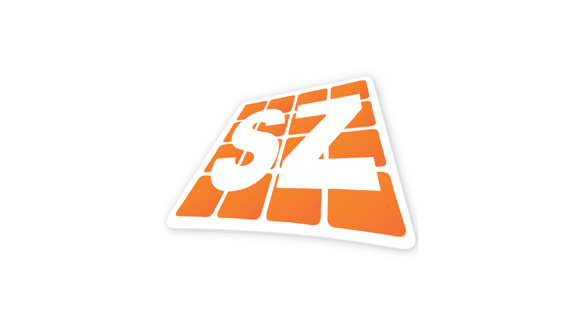 Sky Zone logo.