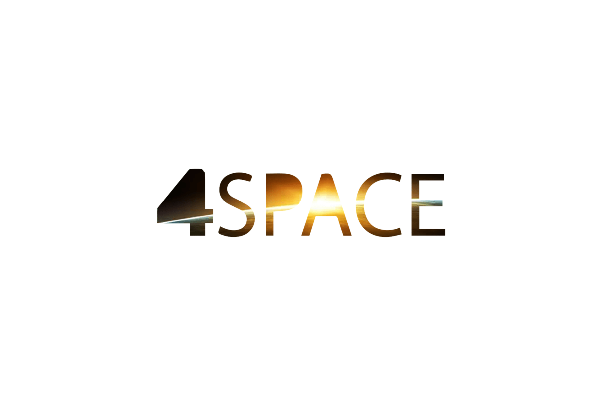 4SPACE logo.