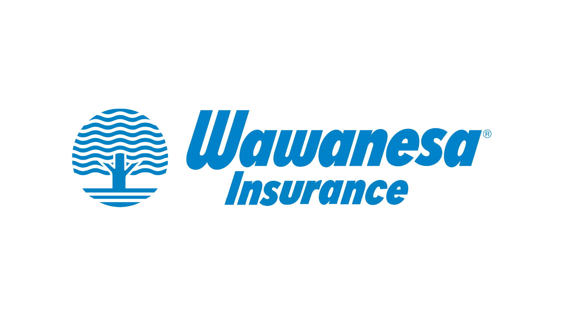 Wawanesa Insurance logo.