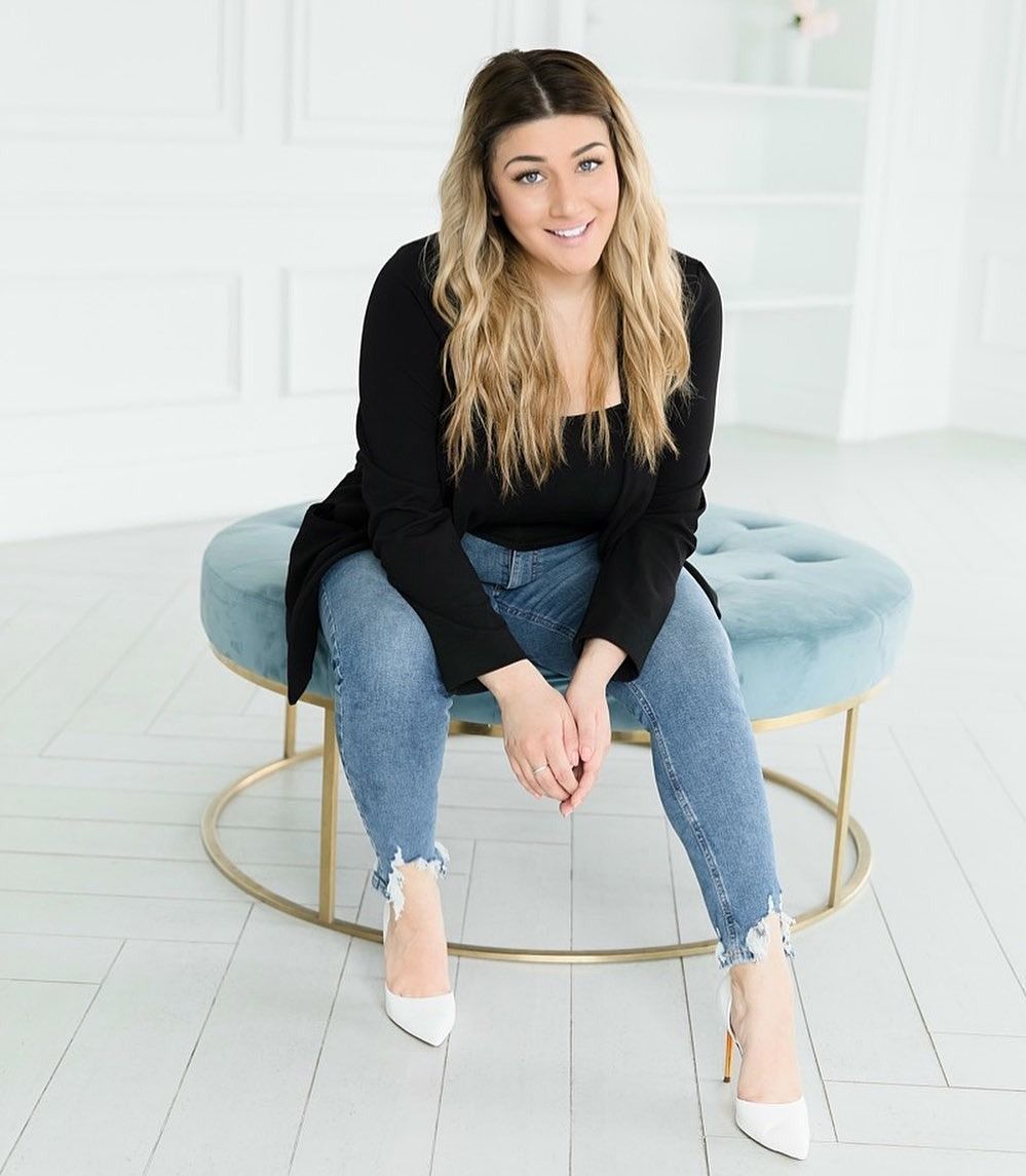 Michelle Hernandez Rossi