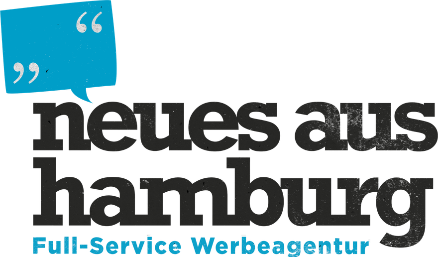 Logo neues aus hamburg