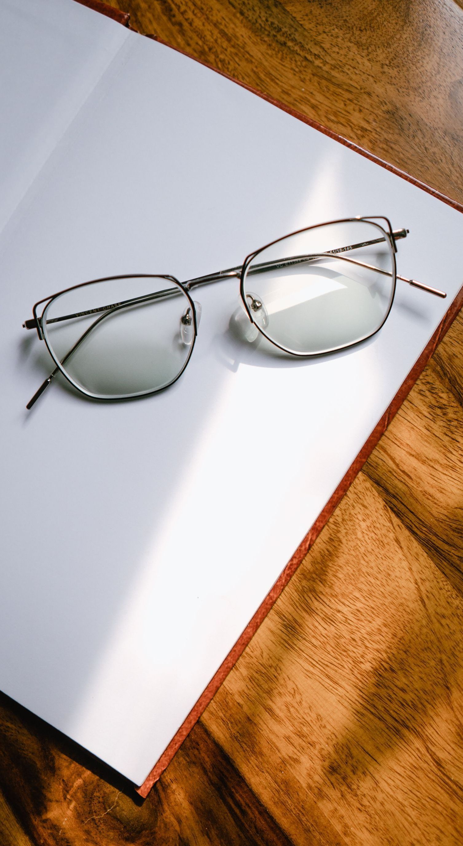 glasses