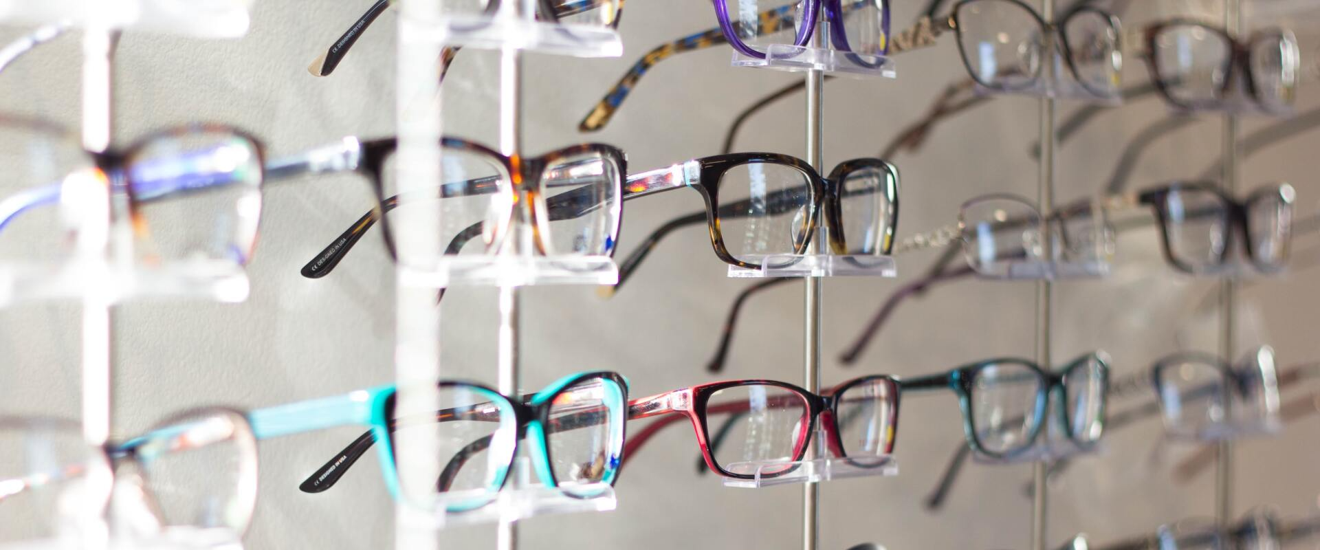 glasses