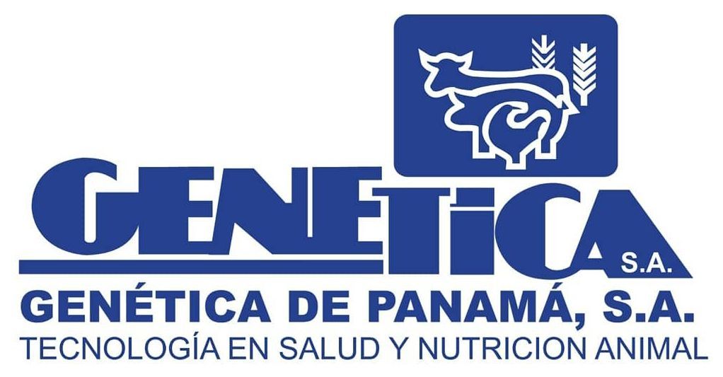 Genética de Panamá logotipo