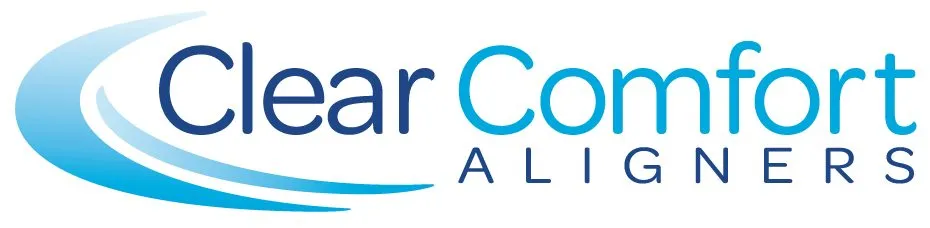 logo for Clear Comfort Aligners