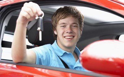 Pass plus driving courses