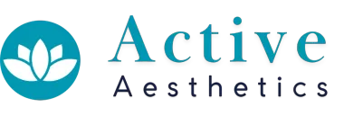 Active Aesthetics logo