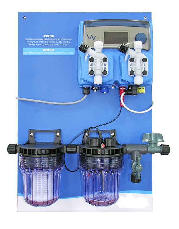 sistemi di regolazione ricambi