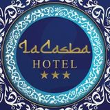 La Casba Hotel logo