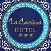 La Casba Hotel logo