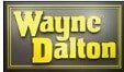 Wayne Dalton Logo - Garage Doors