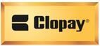 Clopay Logo - Garage Doors
