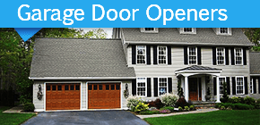 Garage Door Openers - Garage Door Repair in Galloway, NJ
