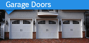 Garage Doors - Garage Door Repair in Galloway, NJ
