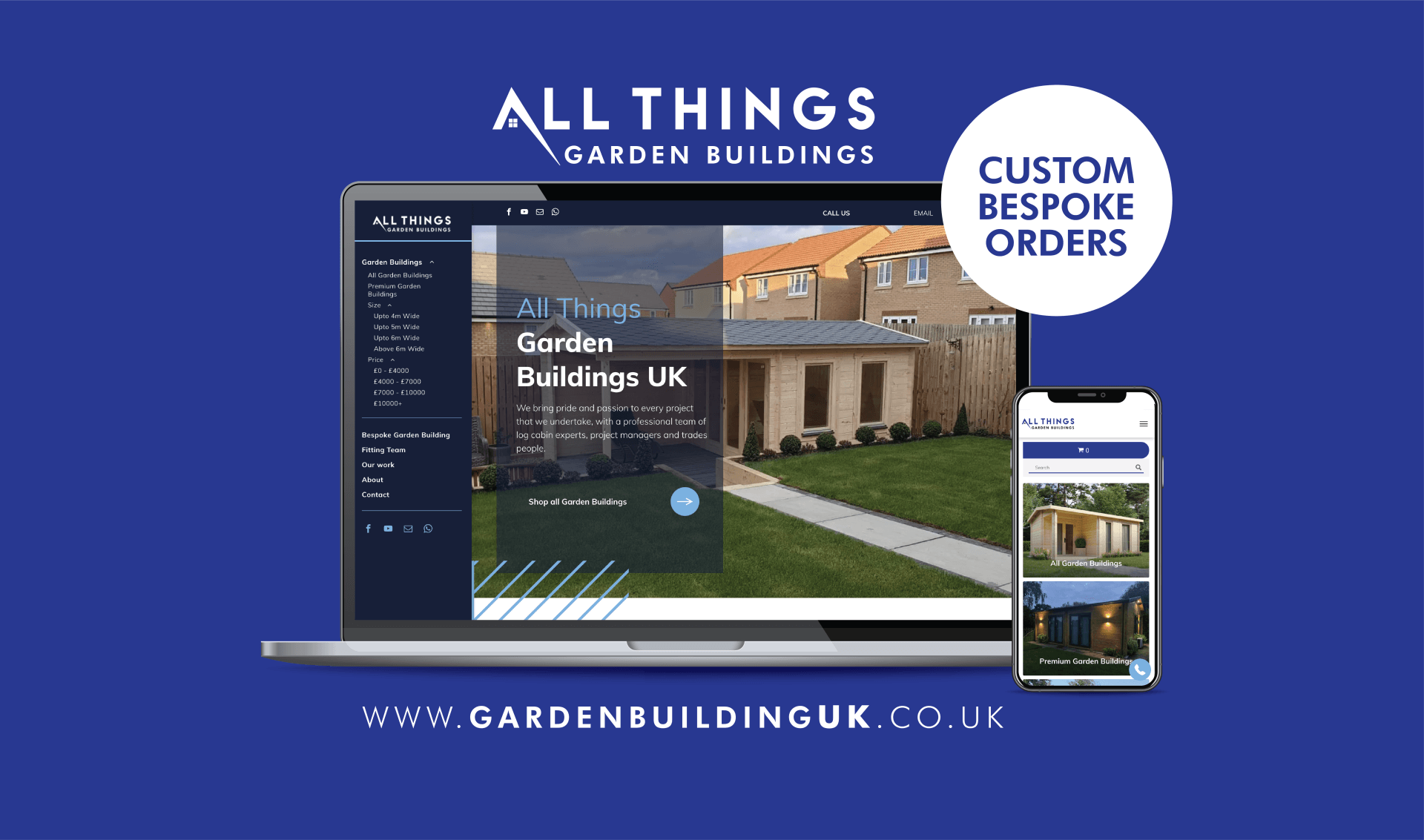 (c) Gardenbuildinguk.co.uk