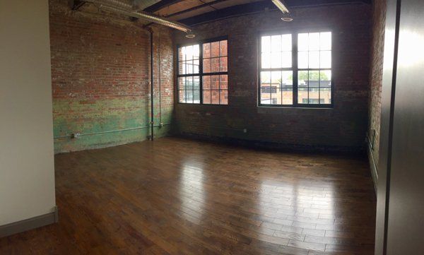 Interior | 155 Chandler Street