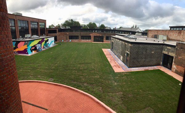 Interior | 155 Chandler Street