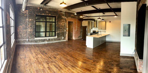 Interior | 155 Chandler Street