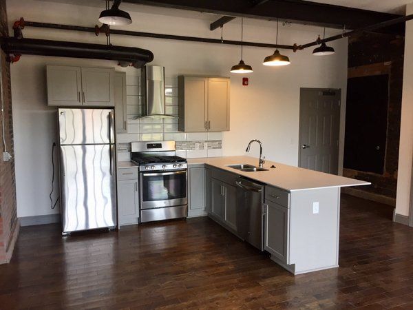 Interior | 155 Chandler Street